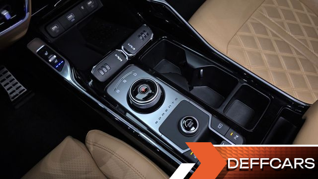 Kia SORENTO HEV 1.6 2WD Signature купить на сайте DeffCars