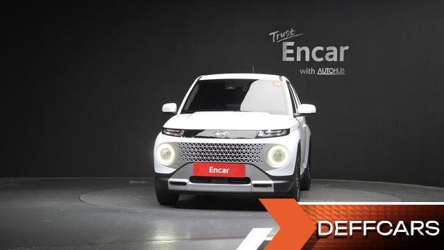 Hyundai CASPER Modern купить на сайте DeffCars