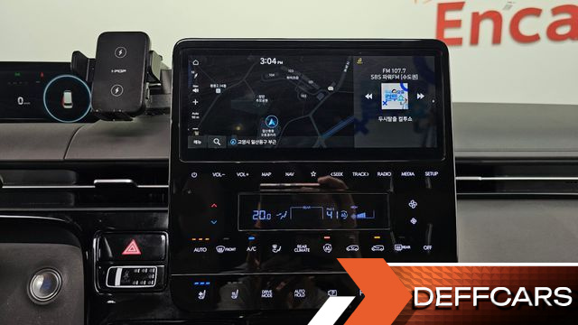 Hyundai STARIA L3.5 Lounge 9-Seater Inspiration купить на сайте DeffCars