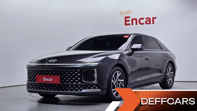 Hyundai GRANDEUR 2,5 Gasoline 2WD Premium купить на сайте DeffCars