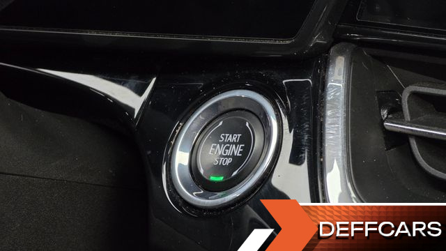 ChevroletGMDaewoo TRAX 1.2 RS купить на сайте DeffCars