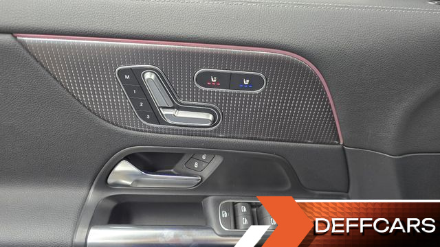 Mercedes EQA EQA250 AMG Package Plus купить на сайте DeffCars