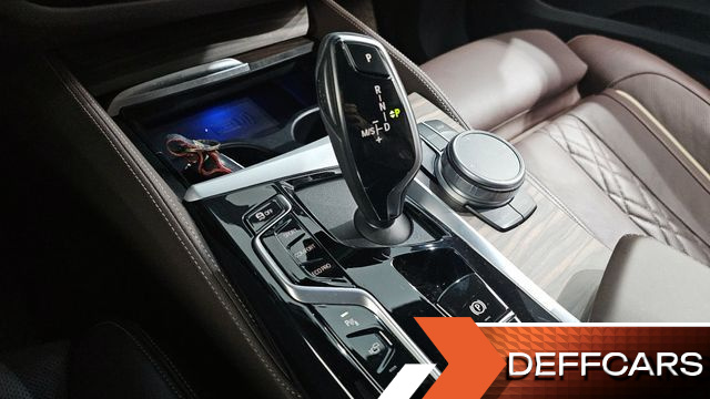 BMW GRAN TURISMO 630i xDrive M Sport купить на сайте DeffCars