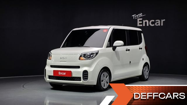 Kia RAY Van Standard купить на сайте DeffCars
