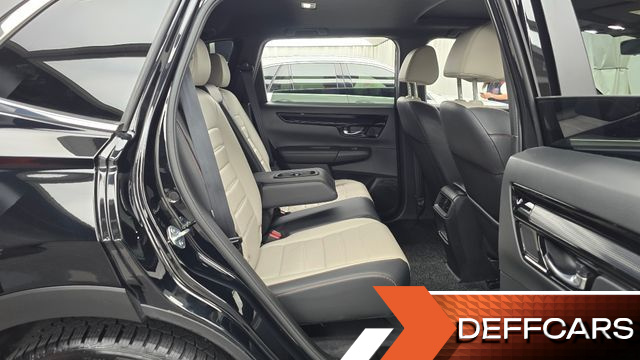 Honda CR-V 2.0 Hybrid Touring 2WD купить на сайте DeffCars