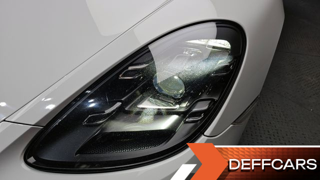 Porsche 718 2.0 купить на сайте DeffCars
