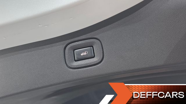 Renault-KoreaSamsung QM6 2.0 GDe LE Signature 2WD купить на сайте DeffCars