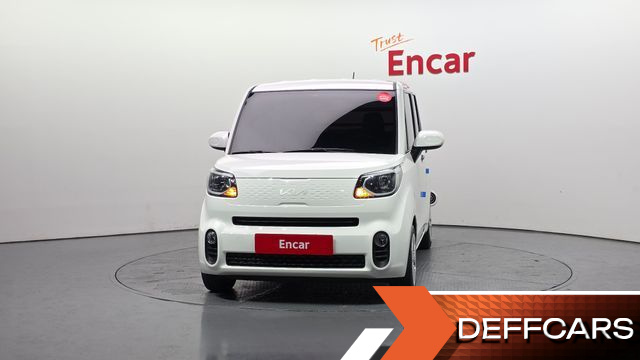 Kia RAY Van Prestige Special купить на сайте DeffCars