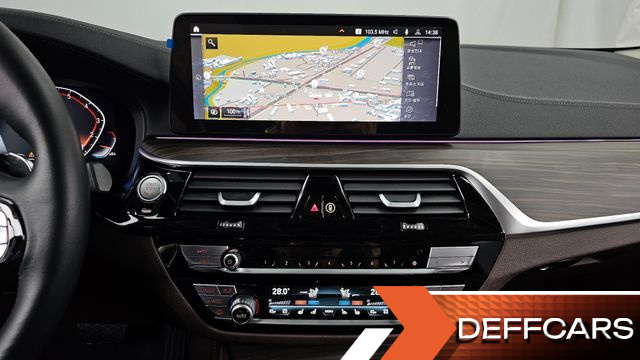 BMW 5-SERIES 530i Luxury купить на сайте DeffCars