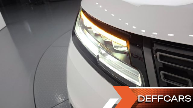 Land Rover RANGE ROVER VELAR 3.0 P400 Dynamic HSE купить на сайте DeffCars