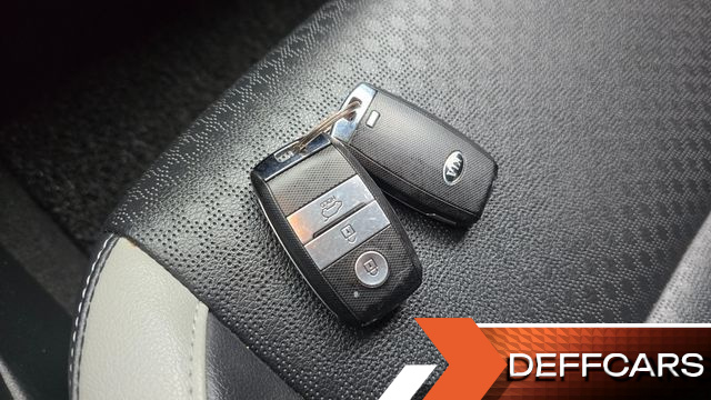 Kia MORNING Prestige купить на сайте DeffCars