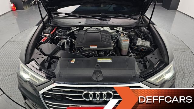 Audi A6 45 TFSI Quattro Premium купить на сайте DeffCars