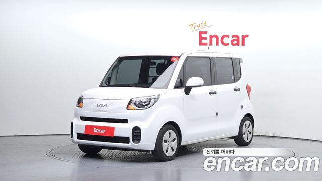 Kia RAY Van Standard купить на сайте DeffCars