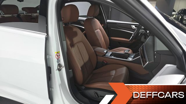 Audi A6 45 TFSI Premium купить на сайте DeffCars