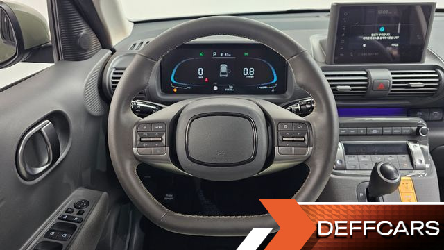 Hyundai CASPER Turbo Inspiration купить на сайте DeffCars