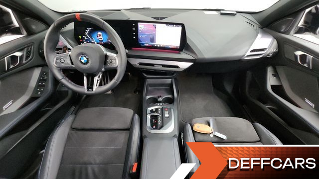 BMW 1-SERIES M135 xDrive Pro First Edition купить на сайте DeffCars