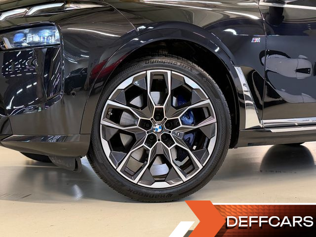 BMW X7 xDrive 40i M Sport 7STR купить на сайте DeffCars