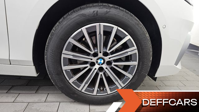BMW 2-SERIES 218d Luxury купить на сайте DeffCars