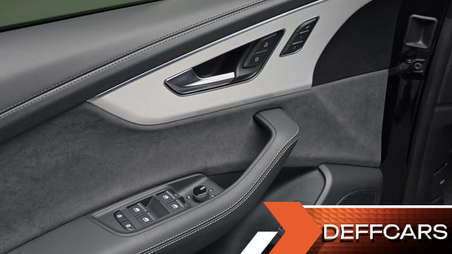 Audi Q8 55 TFSI Quattro Premium купить на сайте DeffCars