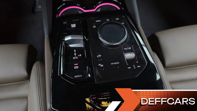 BMW 5-SERIES 520i M Sport купить на сайте DeffCars