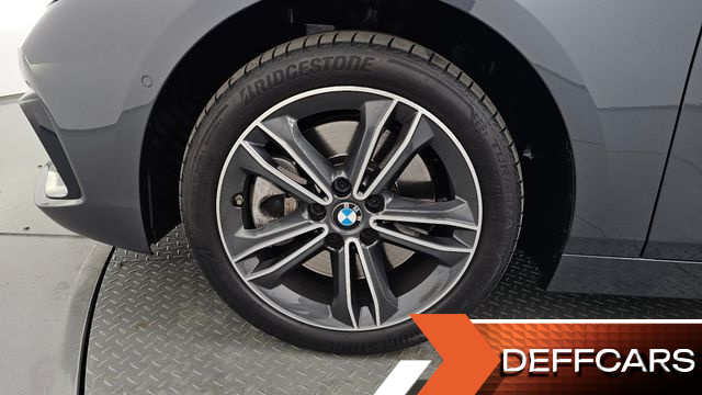 BMW 1-SERIES 120i Sports купить на сайте DeffCars