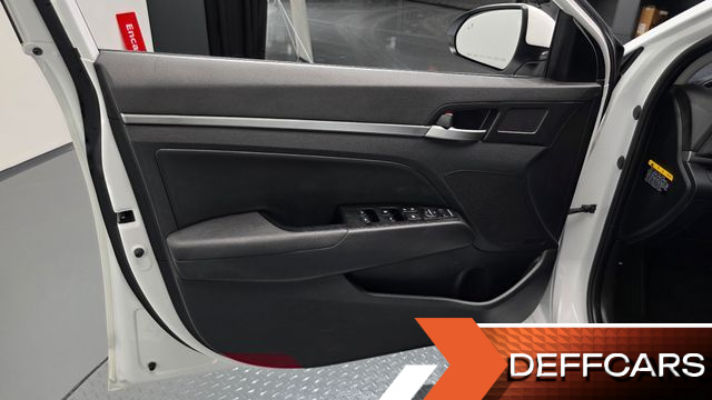 Hyundai AVANTE 1.6 Style купить на сайте DeffCars