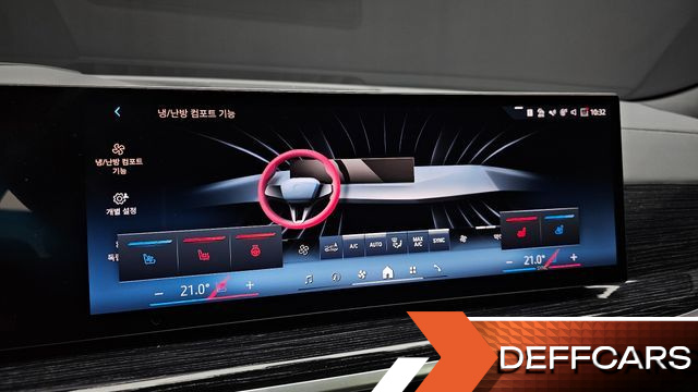 BMW X6 xDrive30d M Sport купить на сайте DeffCars