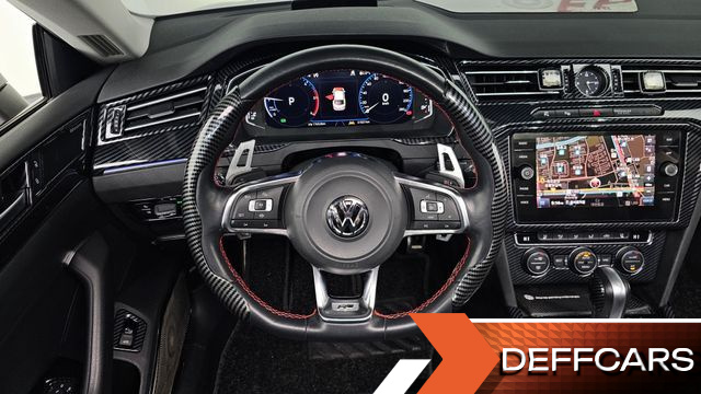 Volkswagen ARTEON 2.0 TDI Presige 4Motion купить на сайте DeffCars