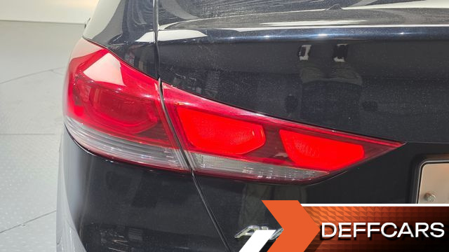 Hyundai AVANTE 1.6 GDI Value Plus купить на сайте DeffCars