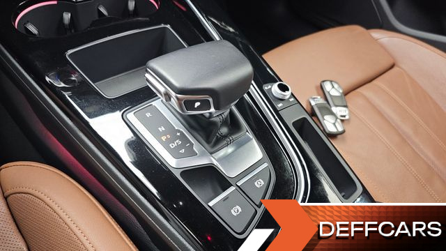 Audi A5 40 TDI Quattro Premium Sportback купить на сайте DeffCars