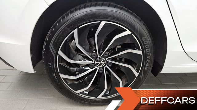 Volkswagen GOLF 2.0 TDI Prestige купить на сайте DeffCars