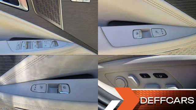 Kia K8 Signature купить на сайте DeffCars