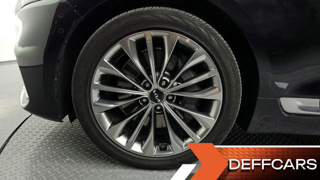 Kia K9 3.8 GDI AWD Best Selection Ⅰ купить на сайте DeffCars