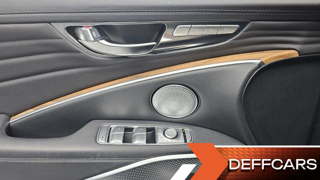 Kia K9 3.8 GDI AWD Best Selection Ⅰ купить на сайте DeffCars