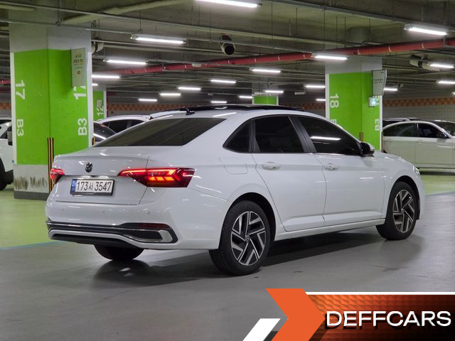 Volkswagen JETTA 1.5 TSI Prestige купить на сайте DeffCars