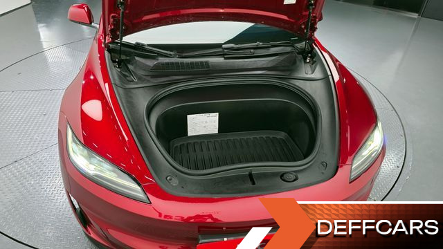 Tesla MODEL 3 Performance купить на сайте DeffCars