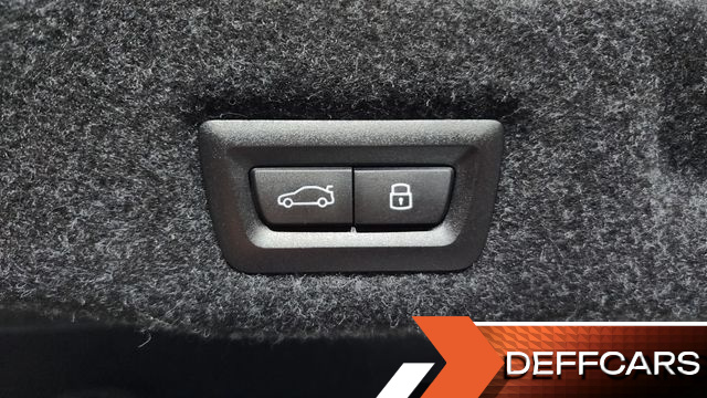BMW 5-SERIES 520i M Sport купить на сайте DeffCars