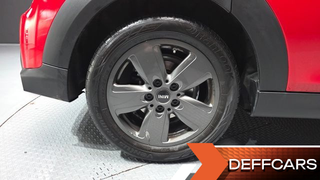 Mini COOPER 5Door Classic Third Generation купить на сайте DeffCars