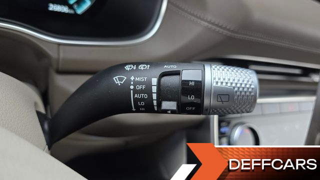 Genesis GV80 3.5T Gasoline AWD купить на сайте DeffCars