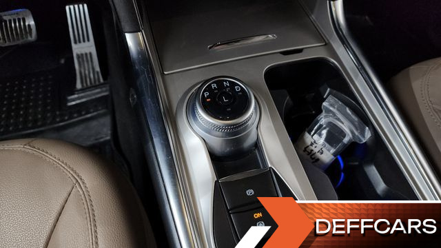 Ford EXPLORER 2.3 LimIted 4WD купить на сайте DeffCars