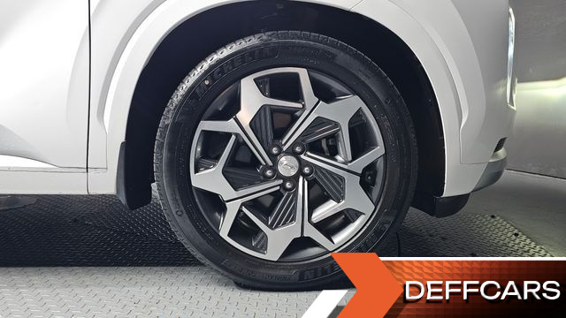 Hyundai PALISADE Gasoline 3.8 4WD Calligraphy купить на сайте DeffCars