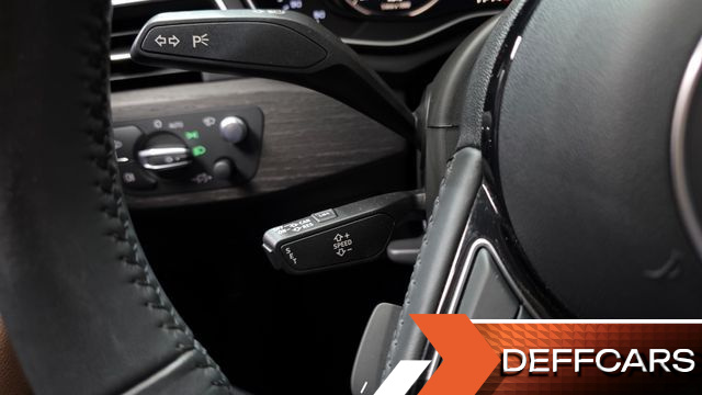 Audi A4 40 TFSI Premium купить на сайте DeffCars
