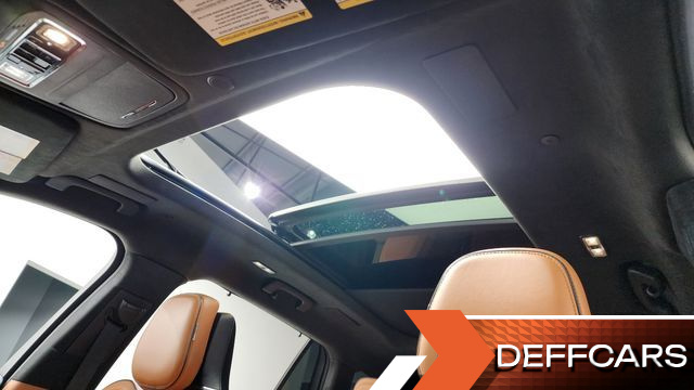 Lincoln AVIATOR 3.0 Black Label AWD купить на сайте DeffCars