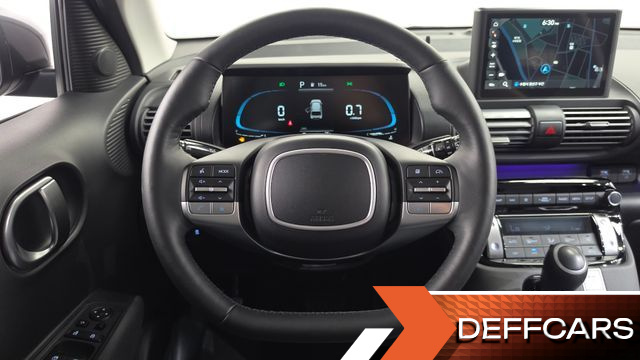 Hyundai CASPER The Essential купить на сайте DeffCars