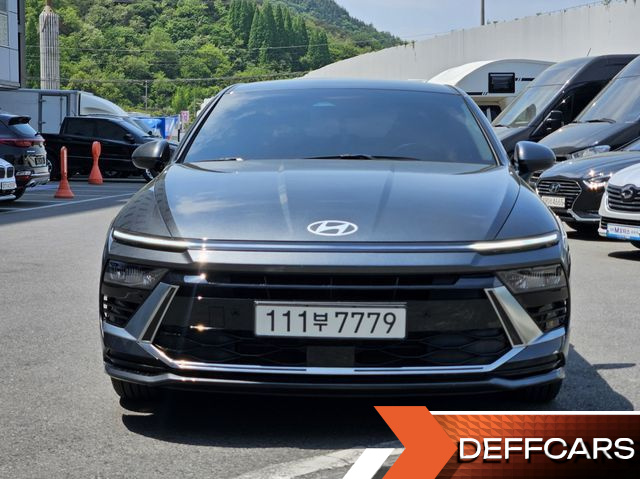 Hyundai SONATA Premium купить на сайте DeffCars