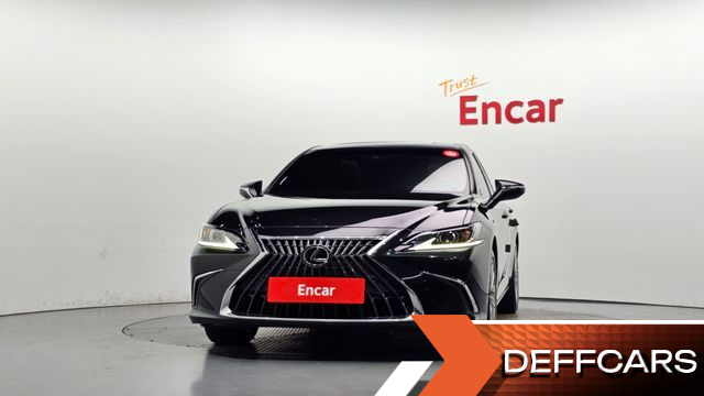 Lexus ES Luxury Plus купить на сайте DeffCars