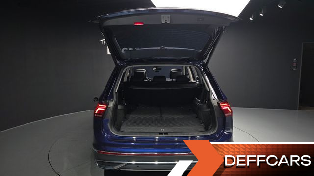 Volkswagen TIGUAN 2.0 TSI Prestige купить на сайте DeffCars