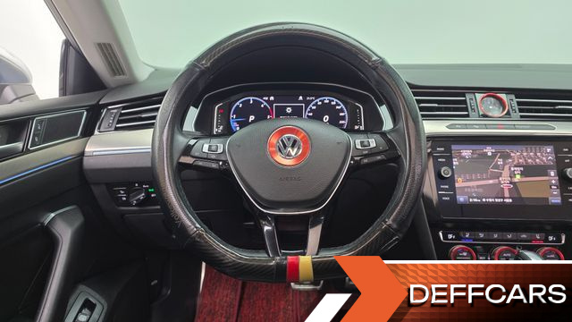 Volkswagen ARTEON 2.0 TDI Premium купить на сайте DeffCars