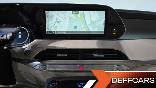 Hyundai PALISADE Diesel 2.2 2WD VIP купить на сайте DeffCars
