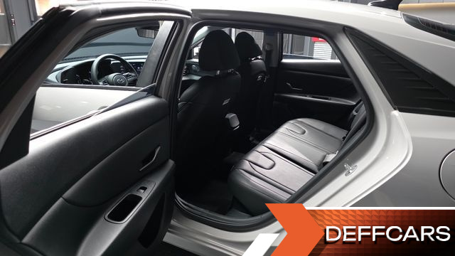 Hyundai AVANTE Smart купить на сайте DeffCars